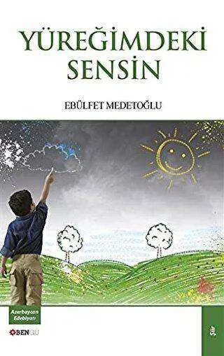 Yüreğimdeki Sensin kapağı