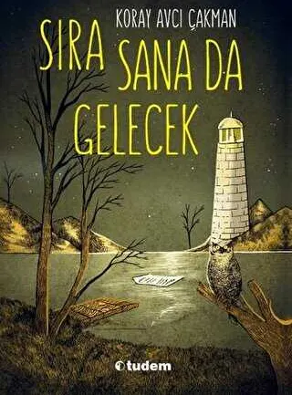 Sıra Sana Da Gelecek kapağı