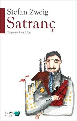 Satranç kapağı