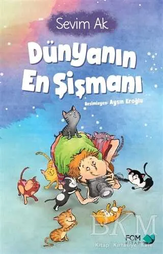 Dünyanın En Şişmanı kapağı