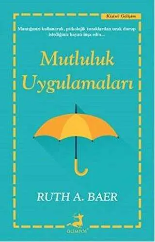Mutluluk Uygulamaları kapağı