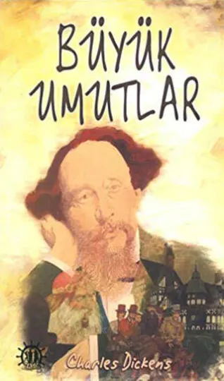 Büyük Umutlar kapağı