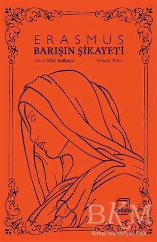 Barışın Şikayeti kapağı