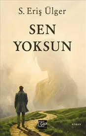 Sen Yoksun kapağı