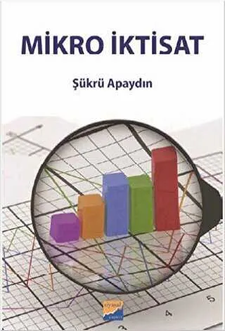 Mikro İktisat kapağı