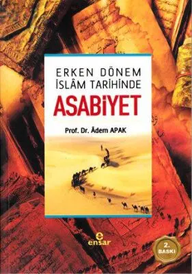 Asabiyet kapağı
