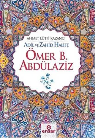 Ömer B. Abdülaziz kapağı
