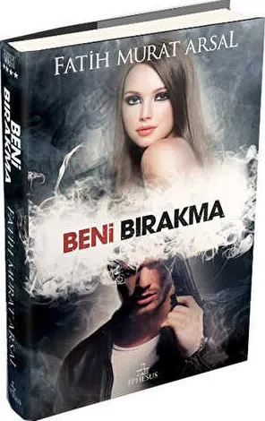 Beni Bırakma kapağı