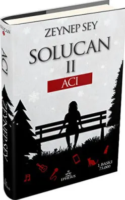 Solucan 2 - Acı kapağı