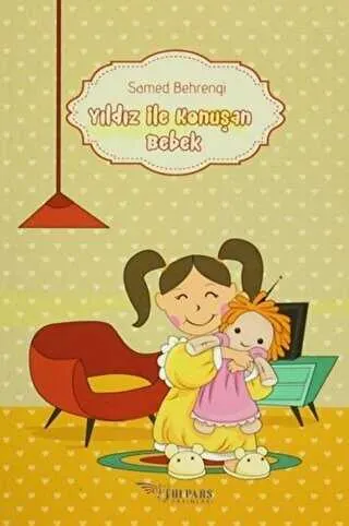 Yıldız ile Konuşan Bebek kapağı