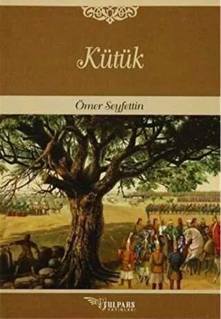 Kütük kapağı