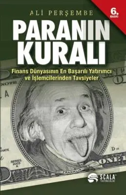 Paranın Kuralı kapağı