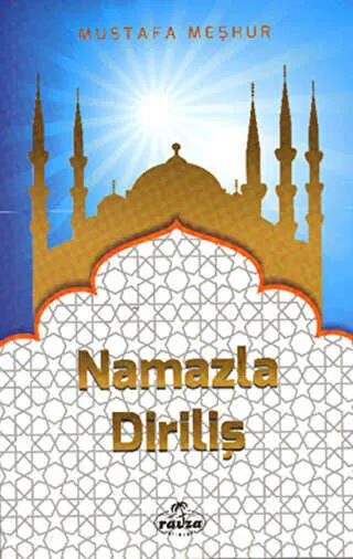 Namazla Diriliş kapağı