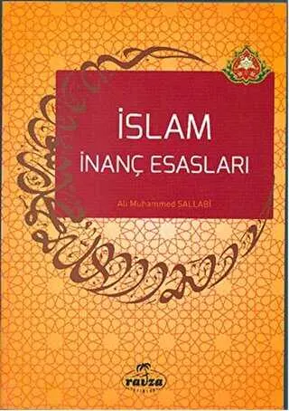 İslam İnanç Esasları kapağı