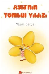 Ayla’nın Tombul Yıldızı kapağı