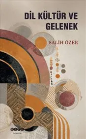 Dil Kültür ve Gelenek kapağı