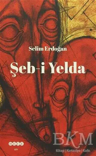 Şeb-i Yelda kapağı