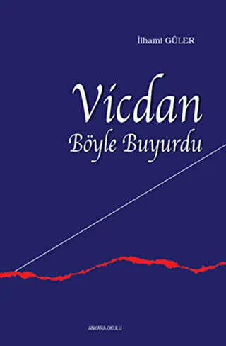 Vicdan Böyle Buyurdu kapağı