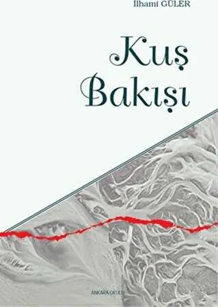 Kuş Bakışı kapağı