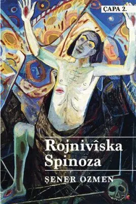 Rojniviska Spinoza kapağı