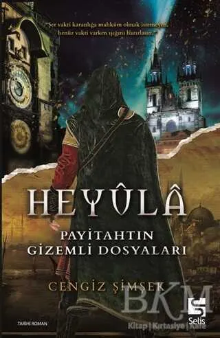 Heyula kapağı