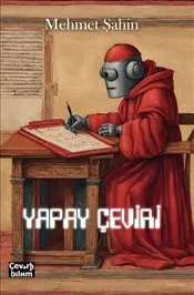 Yapay Çeviri kapağı