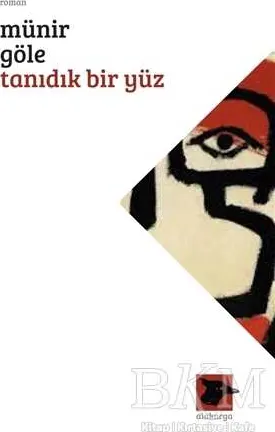 Tanıdık Bir Yüz kapağı
