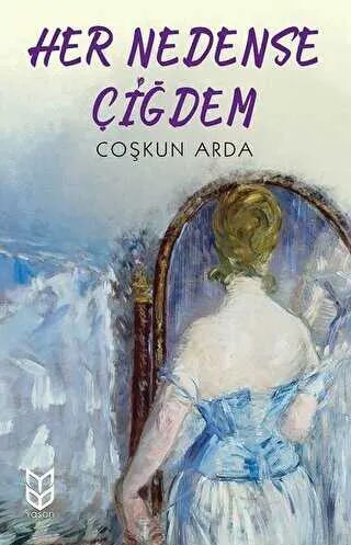Her Nedense Çiğdem kapağı
