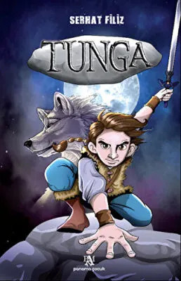Tunga kapağı