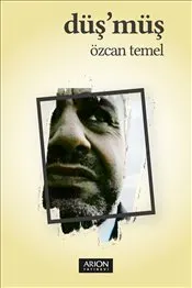 Düş'müş kapağı