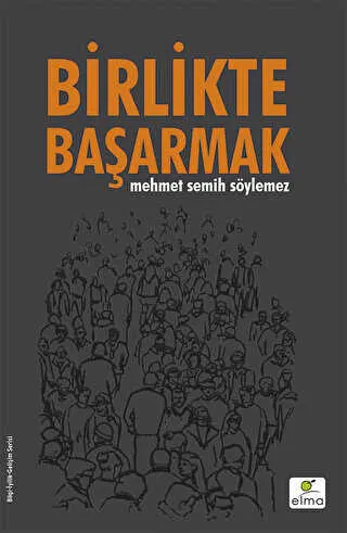 Birlikte Başarmak kapağı
