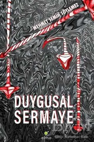 Duygusal Sermaye kapağı