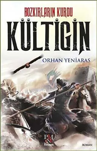 Kültigin kapağı