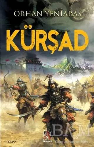 Kürşad kapağı