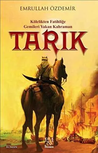 Tarık kapağı