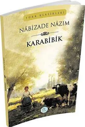 Karabibik kapağı