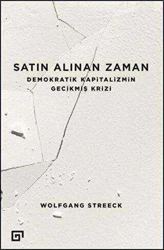 Satın Alınan Zaman kapağı