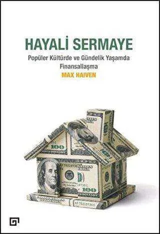 Hayali Sermaye kapağı