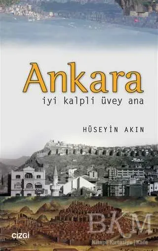 Ankara kapağı