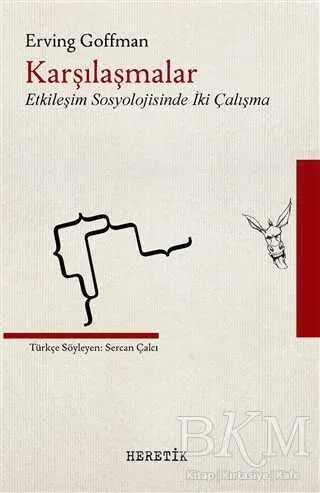 Karşılaşmalar kapağı