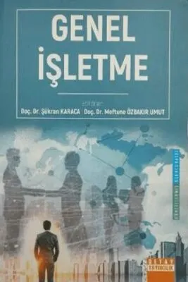 Genel İşletme kapağı