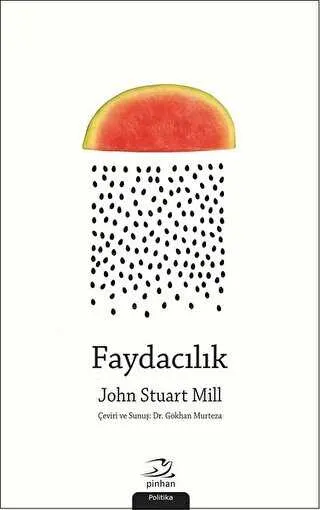 Faydacılık kapağı