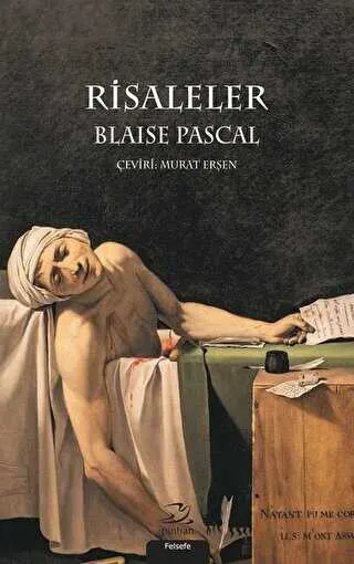 Risaleler kapağı
