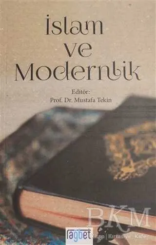 İSLAM VE MODERNLİK kapağı