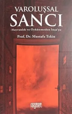 VAROLUŞSAL SANCI kapağı