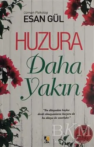 Huzura Daha Yakın kapağı