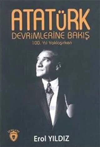 Atatürk Devrimlerine Bakış kapağı