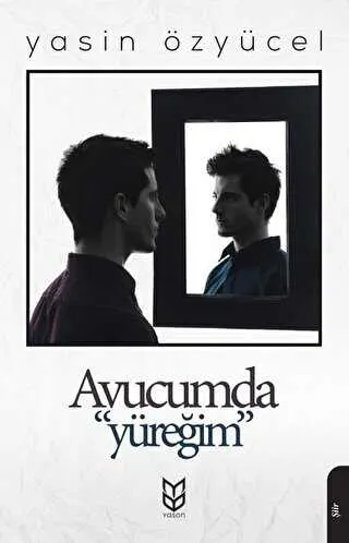 Avucumda Yüreğim kapağı