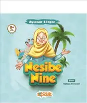 Nesibe Nine kapağı