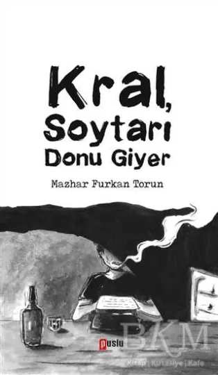 Kral Soytarı Donu Giyer kapağı